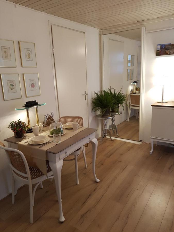 B&B De Panheide Hooghalen Екстер'єр фото
