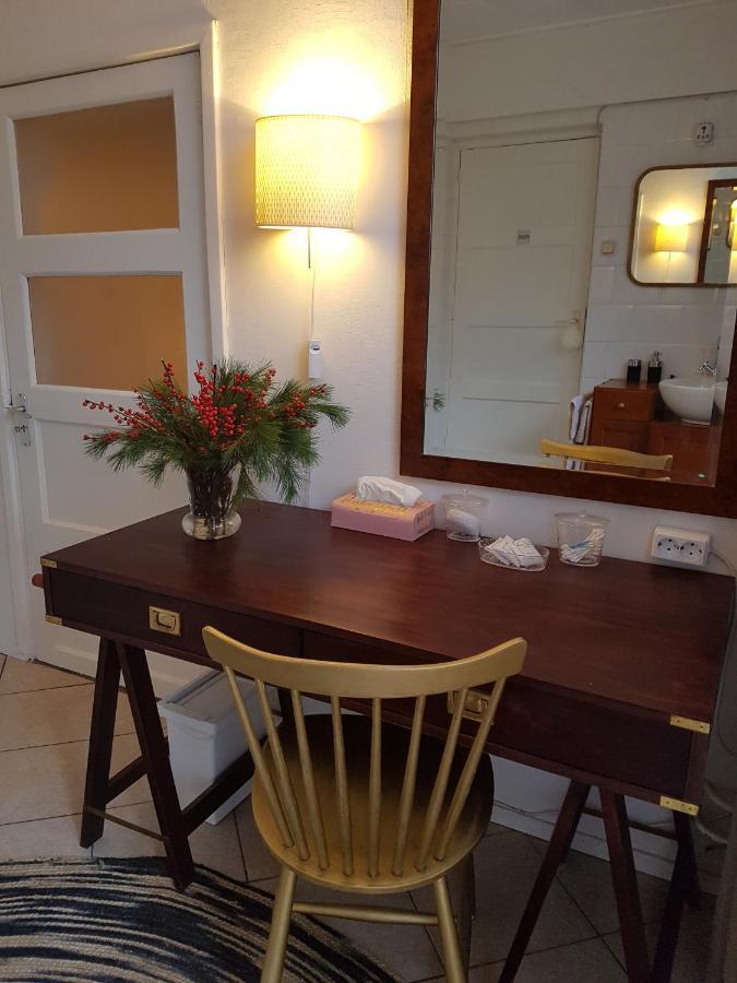 B&B De Panheide Hooghalen Екстер'єр фото